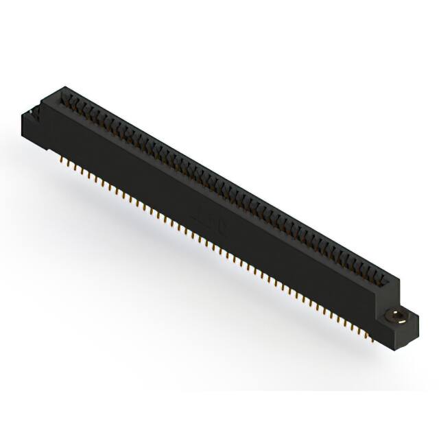 392-092-556-203 EDAC Inc.  Conectores de tableros de borde